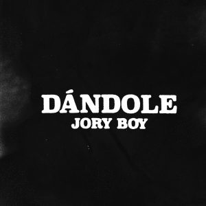 Jory Boy – Dándole